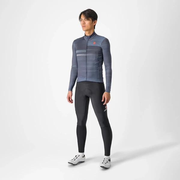 Kép 5/5 - CASTELLI COLLAPSE hosszú ujjú mez