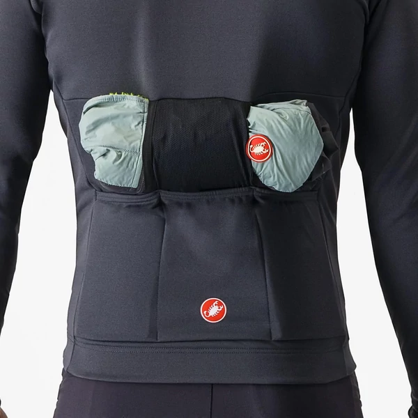 Kép 4/5 - CASTELLI UNLIMITED TRAIL 2 hosszú ujjú mez