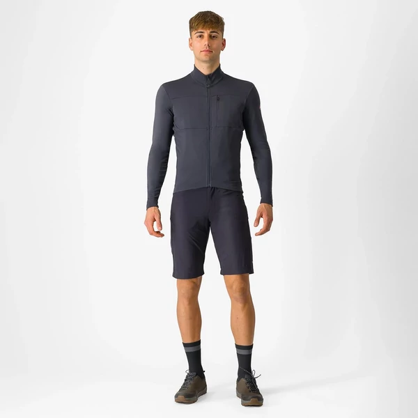 Kép 5/5 - CASTELLI UNLIMITED TRAIL 2 hosszú ujjú mez