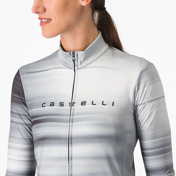 Kép 3/5 - CASTELLI PHASE női hosszú ujjú mez