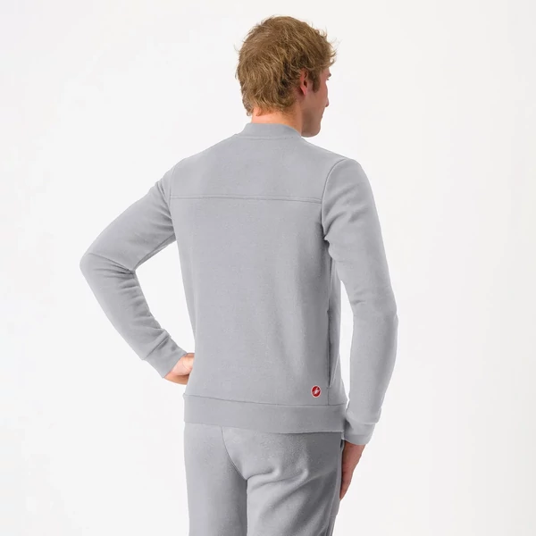 Kép 2/2 - CASTELLI CLASSICO TRACK pulóver
