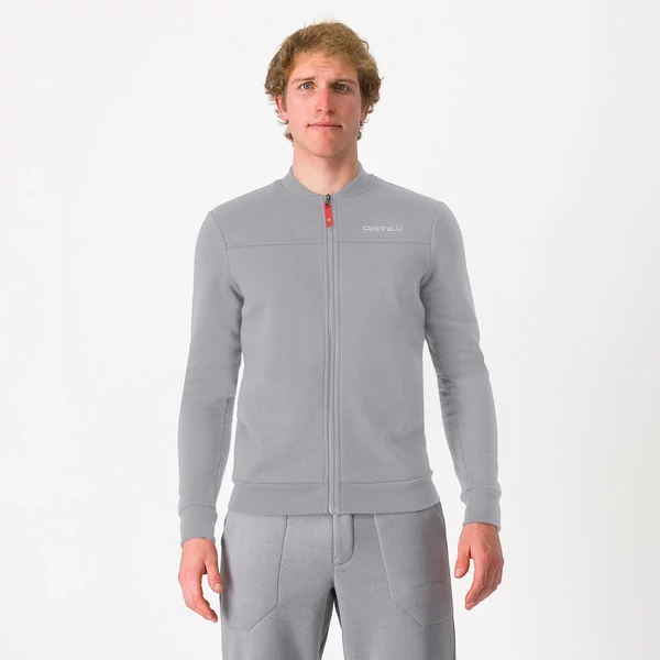 CASTELLI CLASSICO TRACK pulóver
