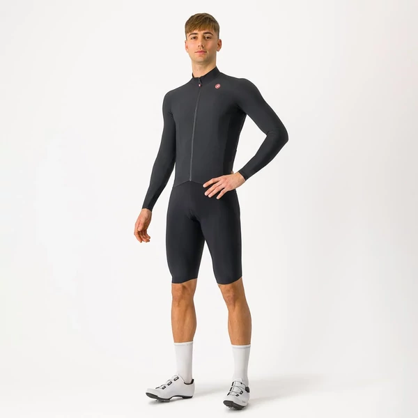 Kép 5/5 - CASTELLI AERO RACE hosszú ujjú mez
