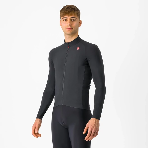 CASTELLI AERO RACE hosszú ujjú mez