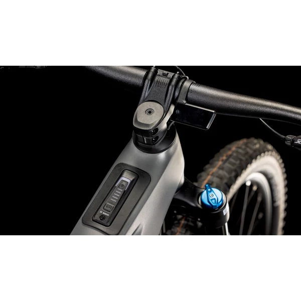 Kép 3/7 - CUBE STEREO HYBRID ONE44 HPC SLX 800 kerékpár (2025)