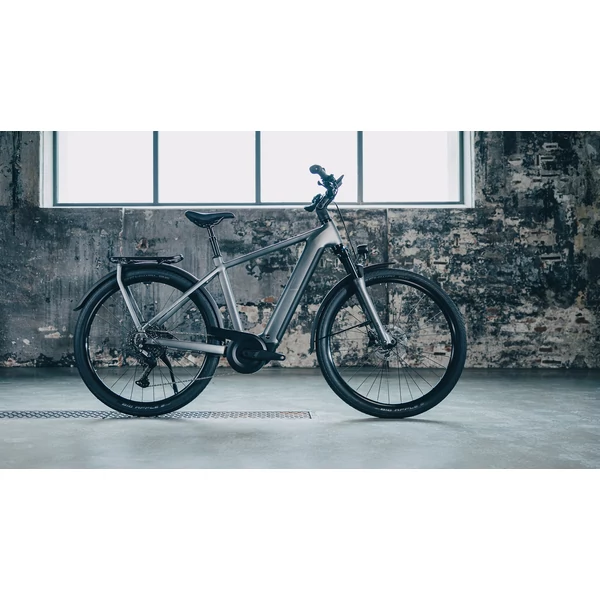 Kép 2/8 - CUBE KATHMANDU HYBRID PRO 800 kerékpár (2025)