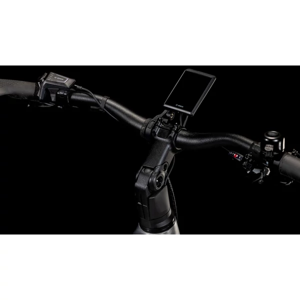 Kép 3/8 - CUBE KATHMANDU HYBRID PRO 800 kerékpár (2025)