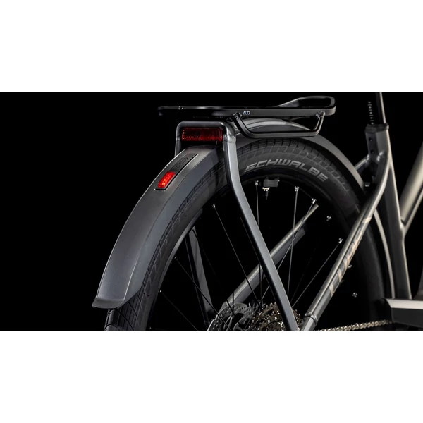 Kép 5/9 - CUBE KATHMANDU HYBRID PRO 800 női kerékpár (2025)