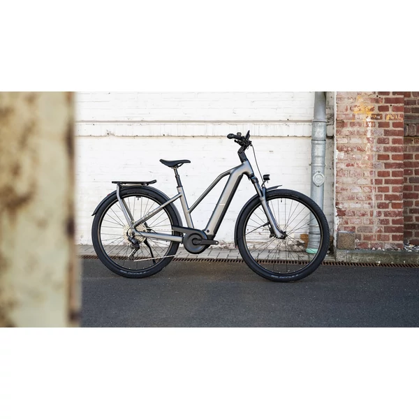 Kép 8/9 - CUBE KATHMANDU HYBRID PRO 800 női kerékpár (2025)