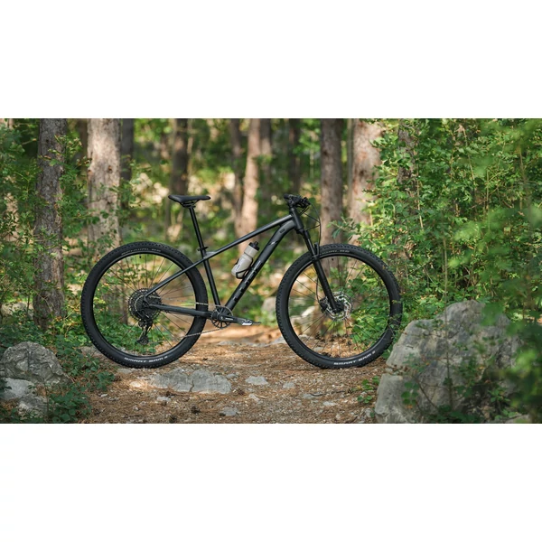 Kép 7/8 - CUBE ATTENTION SLX kerékpár (2025)