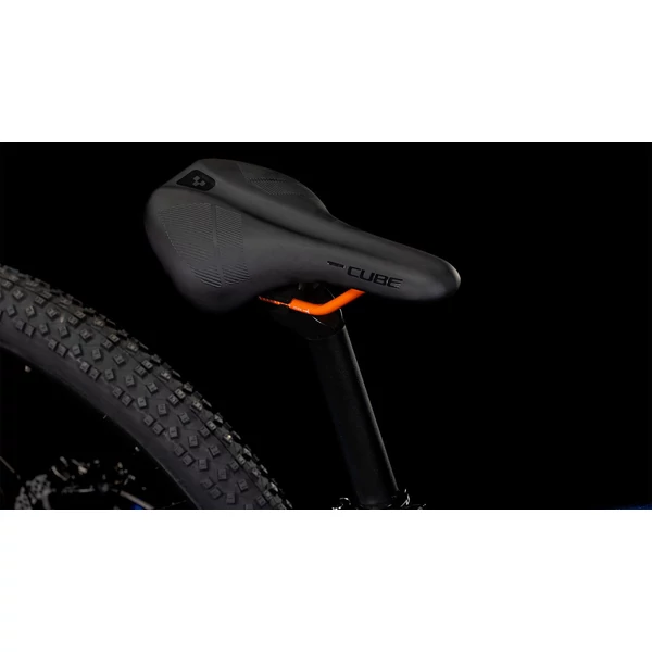 Kép 5/6 - CUBE 25 ACID 240 DISC actionteam 24" kerékpár