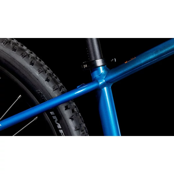 Kép 4/8 - CUBE 25 ACID 260 DISC actionteam 26" kerékpár