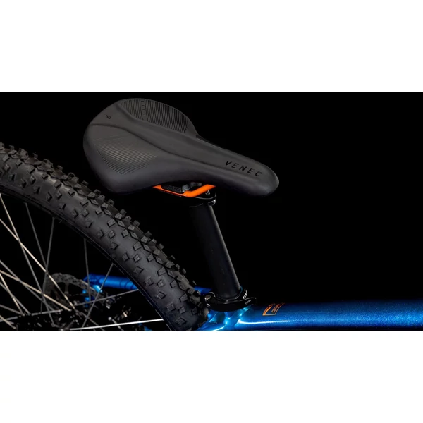 Kép 5/8 - CUBE 25 ACID 260 DISC actionteam 26" kerékpár
