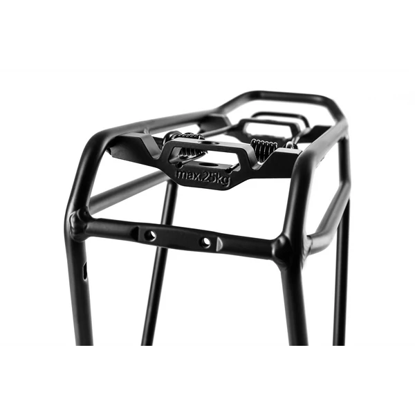 Kép 4/5 - CUBE ACID SIC RILINK 28" rugós csomagtartó
