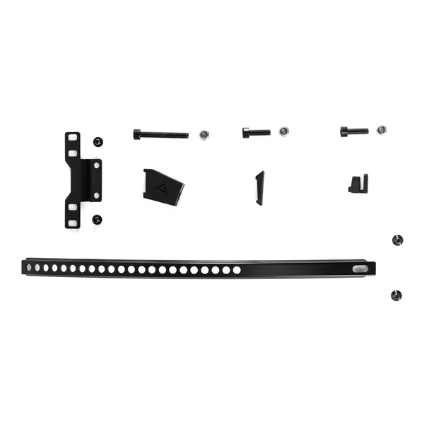 Kép 5/5 - CUBE ACID SIC RILINK 28" rugós csomagtartó
