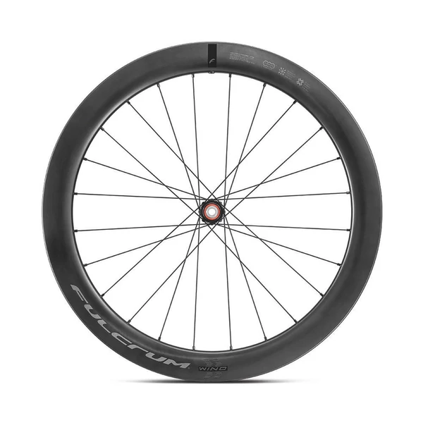 Kép 2/7 - FULCRUM WIND 57 DB kerékszett HG