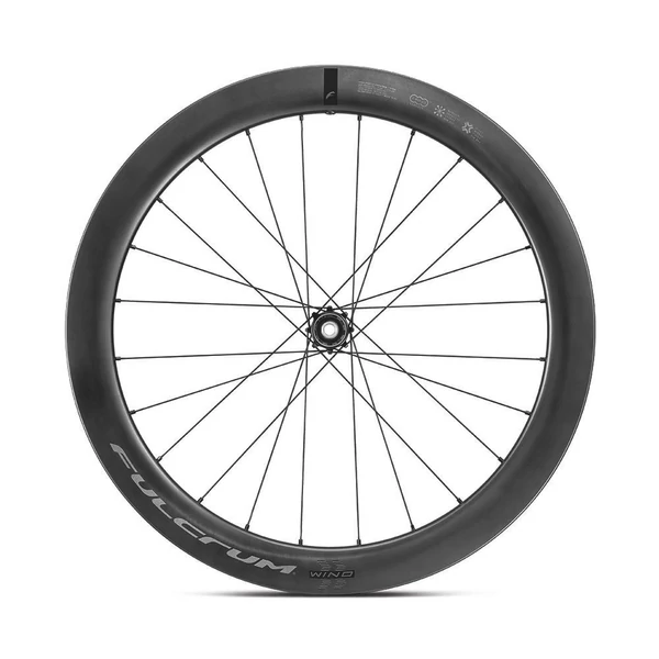 Kép 3/7 - FULCRUM WIND 57 DB kerékszett HG