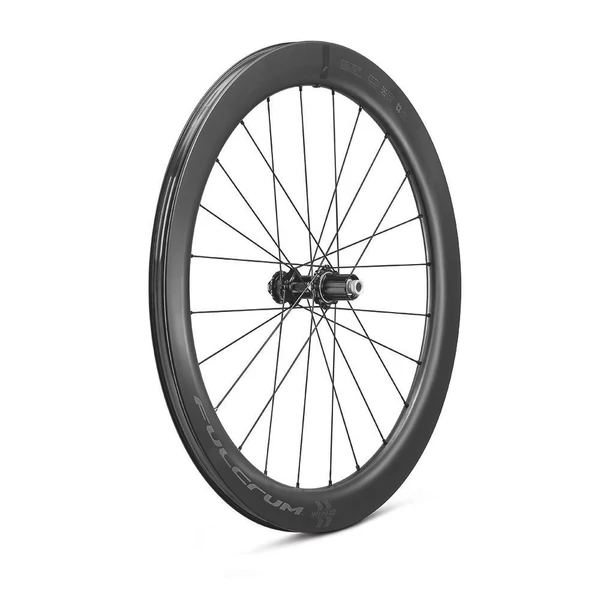 Kép 4/7 - FULCRUM WIND 57 DB kerékszett HG