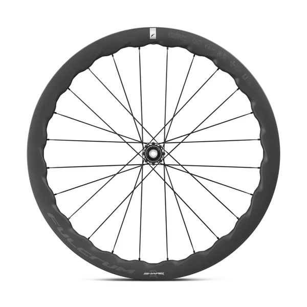 Kép 2/11 - FULCRUM SHARQ DB kerékszett HG