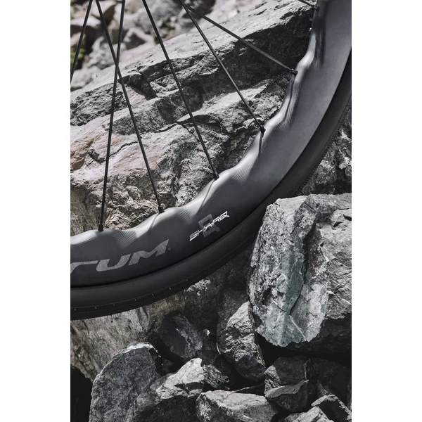 Kép 4/11 - FULCRUM SHARQ DB kerékszett HG