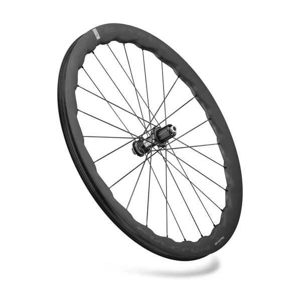 Kép 5/11 - FULCRUM SHARQ DB kerékszett HG