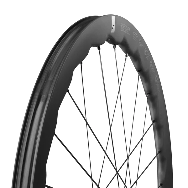 Kép 6/11 - FULCRUM SHARQ DB kerékszett HG