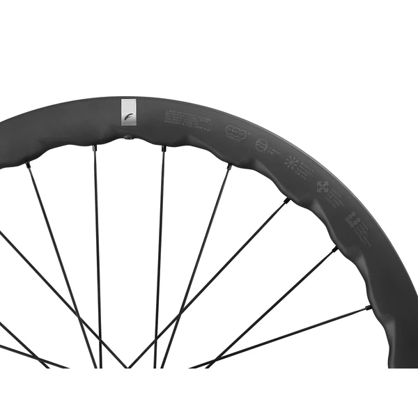 Kép 7/11 - FULCRUM SHARQ DB kerékszett HG