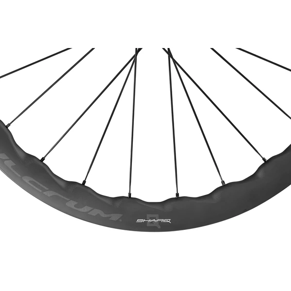 Kép 8/11 - FULCRUM SHARQ DB kerékszett HG
