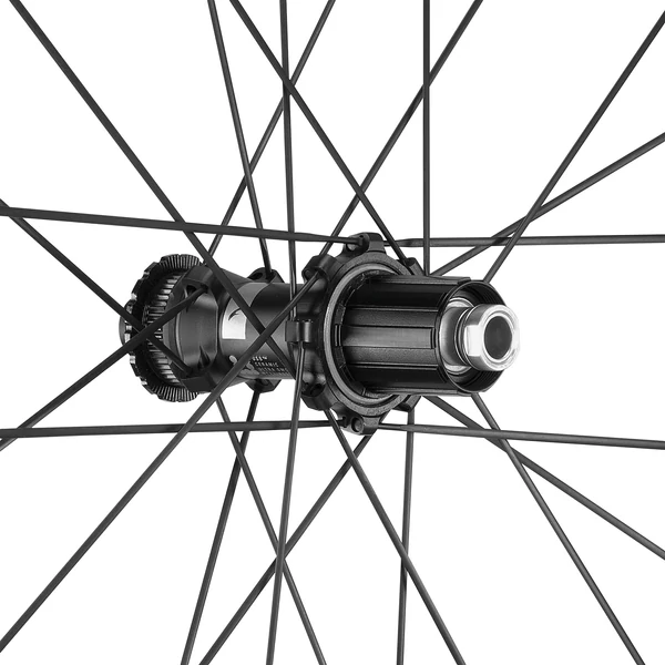 Kép 10/11 - FULCRUM SHARQ DB kerékszett HG