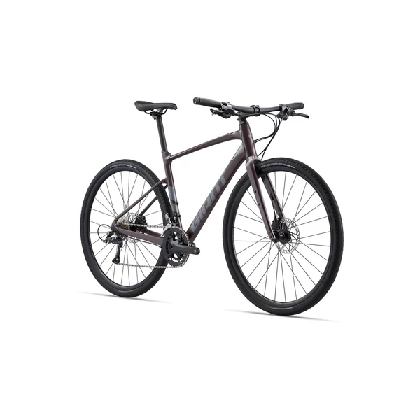 Kép 2/8 - GIANT 24 FASTROAD AR 3 Charcoal Plum L kerékpár