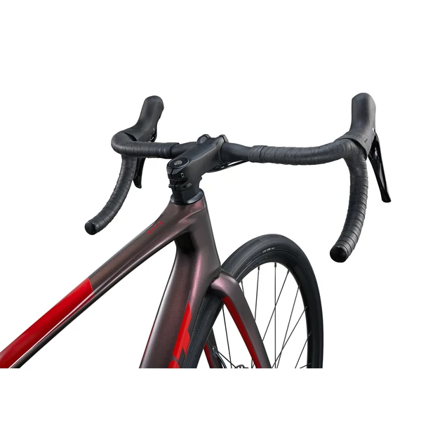 Kép 5/7 - GIANT 24 DEFY ADVANCED 2 Tiger Red L kerékpár