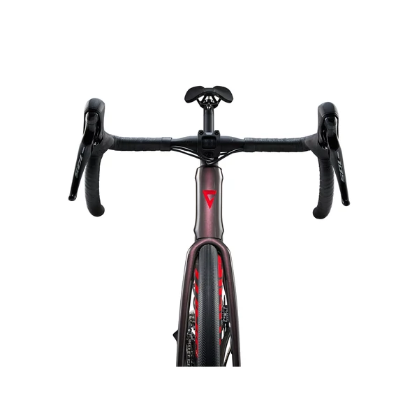 Kép 6/7 - GIANT 24 DEFY ADVANCED 2 Tiger Red L kerékpár