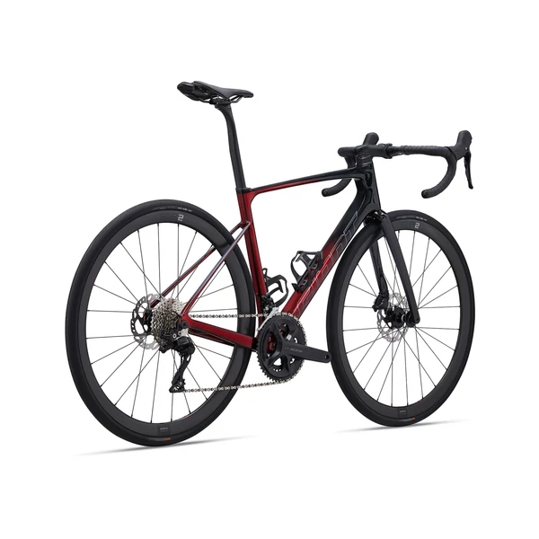 Kép 2/7 - GIANT 24 DEFY ADVANCED PRO 2 kerékpár (2024)
