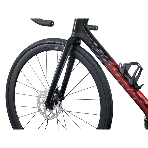 Kép 4/7 - GIANT 24 DEFY ADVANCED PRO 2 kerékpár (2024)