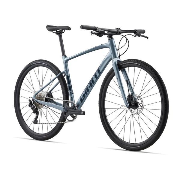 Kép 2/8 - GIANT 23 FASTROAD AR 1 Aged Denim ML kerékpár