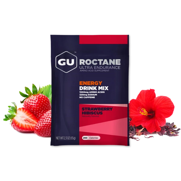 Kép 2/4 - GU ROCTANE energiaital mix por