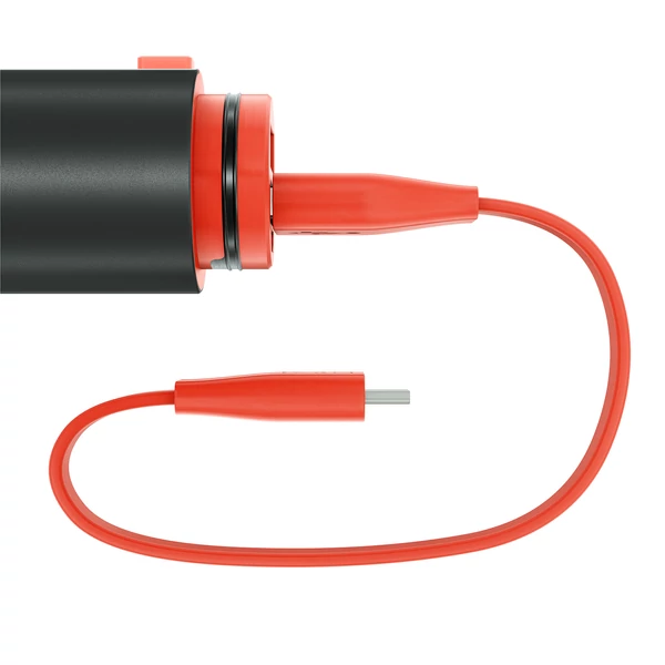 Kép 3/4 - KNOG PWR COMMUTER 450 L első lámpa