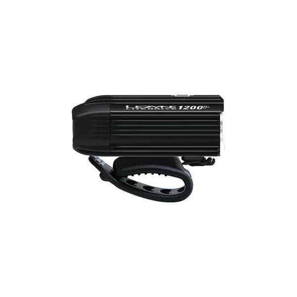 Kép 2/5 - LEZYNE LITE DRIVE 1200  első lámpa