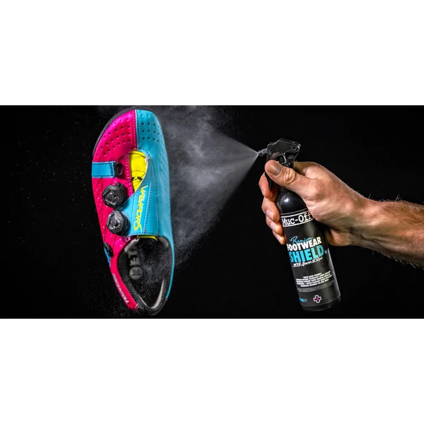 Kép 9/10 - MUC-OFF PREMIUM SHOE CARE KIT cipőtisztító szett