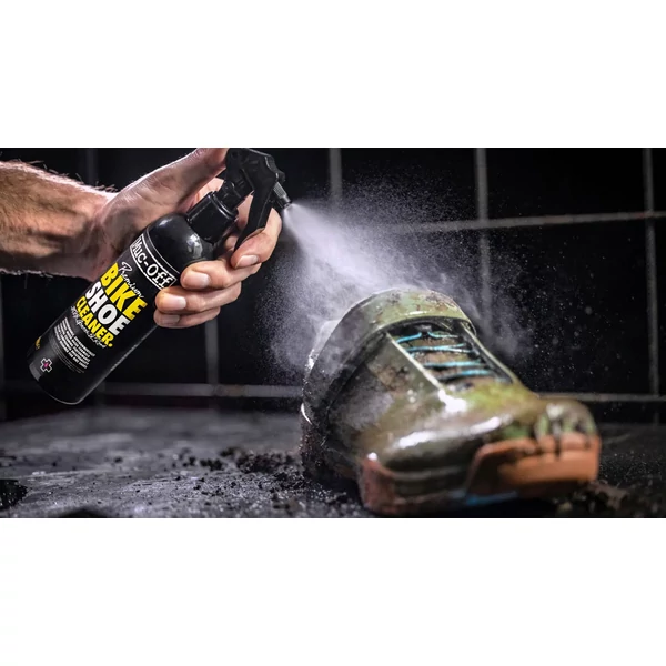 Kép 10/10 - MUC-OFF PREMIUM SHOE CARE KIT cipőtisztító szett