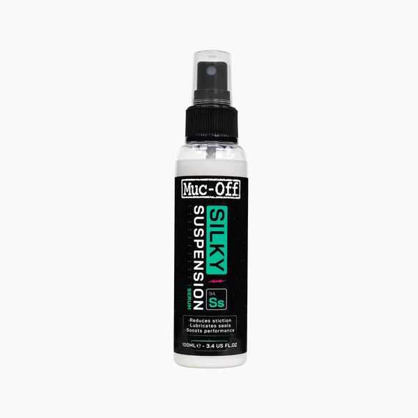 MUC-OFF SILKY SUSPENSION SERUM 100 ml spray teleszkópokra