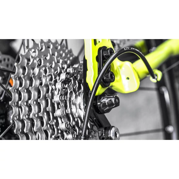 Kép 2/6 - MUC-OFF BIO DRIVETRAIN CLEANER 500 ml hajtástisztító spray