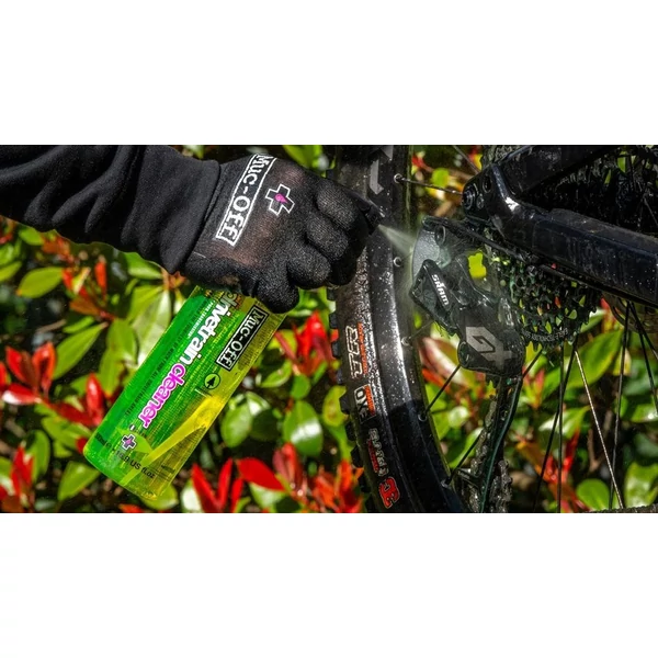 Kép 5/6 - MUC-OFF BIO DRIVETRAIN CLEANER 500 ml hajtástisztító spray