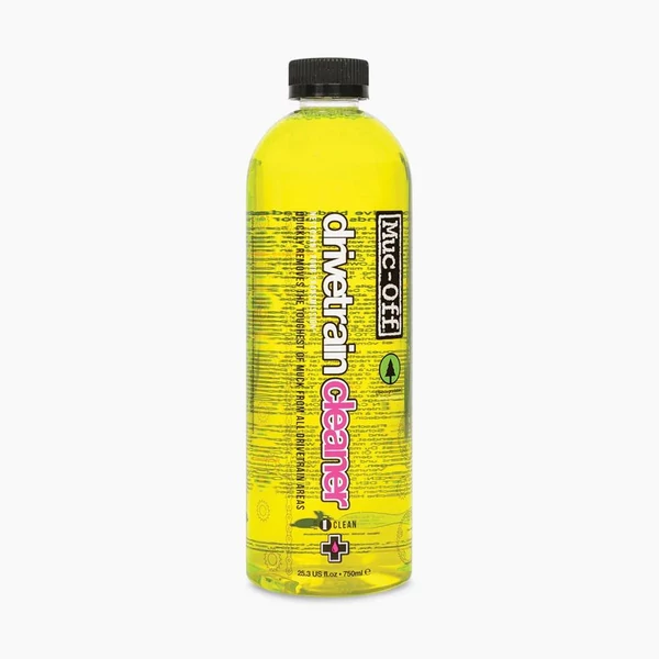 MUC-OFF BIO DRIVETRAIN CLEANER 750 ml hajtástisztító folyadék