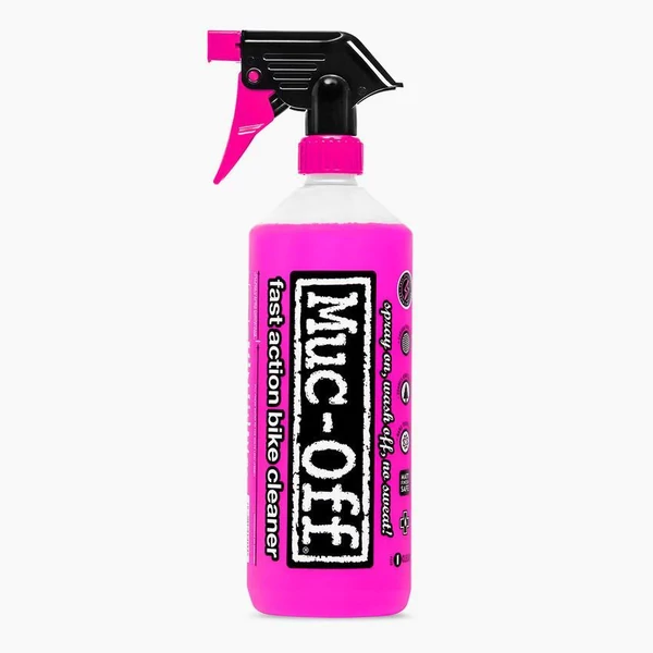 Kép 2/7 - MUC-OFF CLEAN PROTECT DRY LUBE szett
