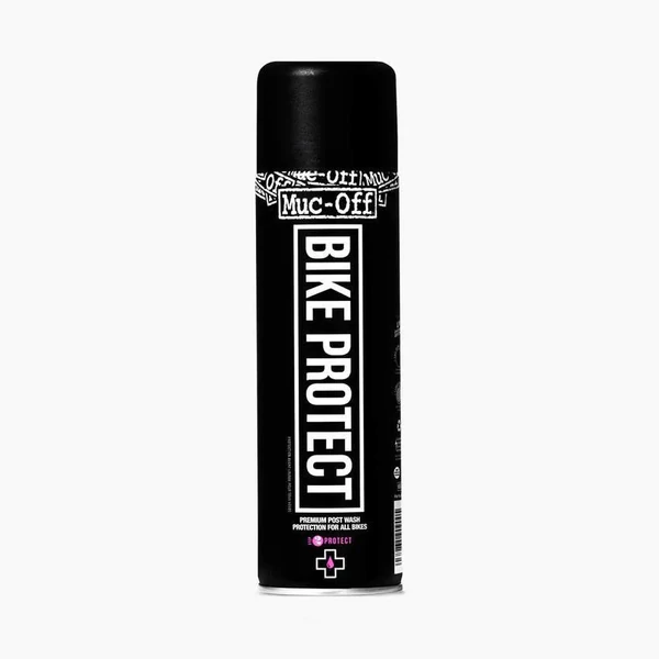 Kép 3/7 - MUC-OFF CLEAN PROTECT DRY LUBE szett