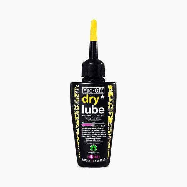 Kép 4/7 - MUC-OFF CLEAN PROTECT DRY LUBE szett
