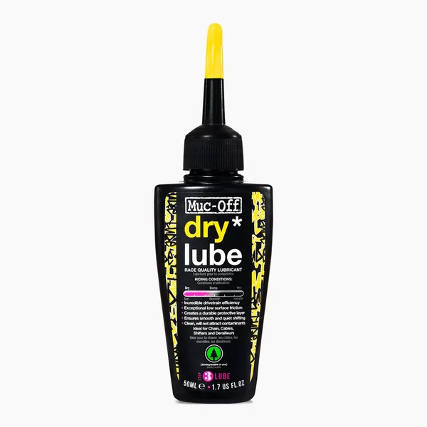 MUC-OFF DRY WEATHER LUBE 50 ml láncolaj