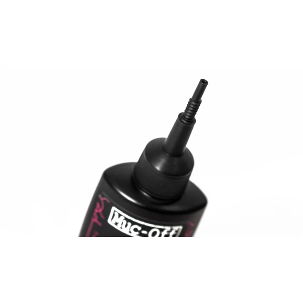 Kép 3/6 - MUC-OFF C3 WET WEATHER CERAMIC LUBE 50 ml láncolaj