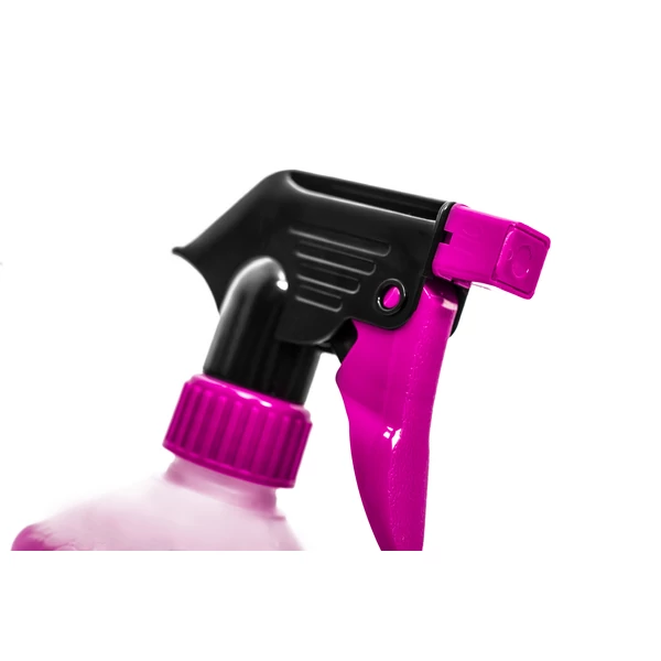 Kép 4/4 - MUC-OFF NANO TECH 1L kerékpártisztító spray